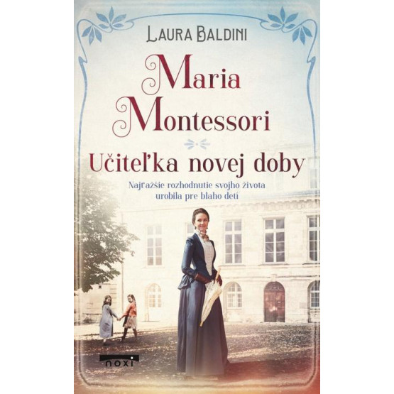 Maria Montessori