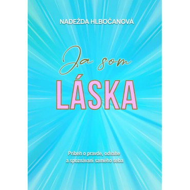 Ja som láska