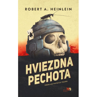 Hviezdna pechota