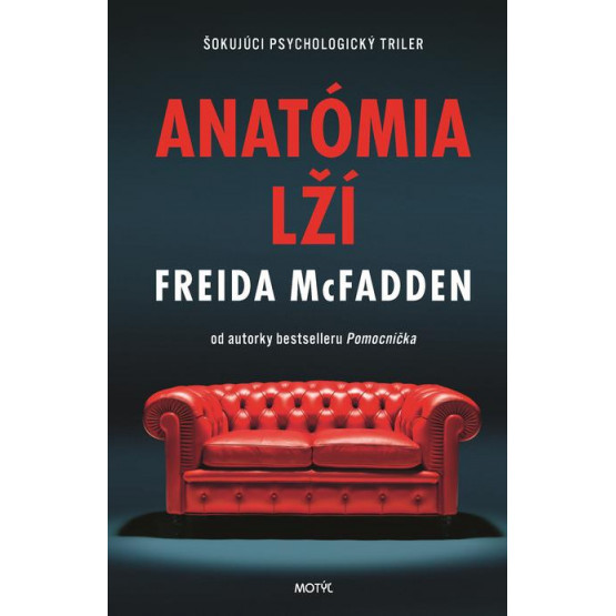 Anatómia lží