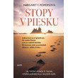 Stopy v piesku