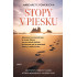 Stopy v piesku