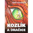 Kozlík a dračice