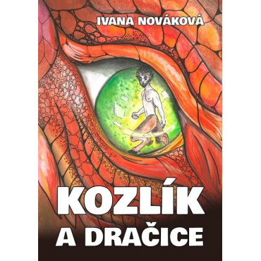 Kozlík a dračice