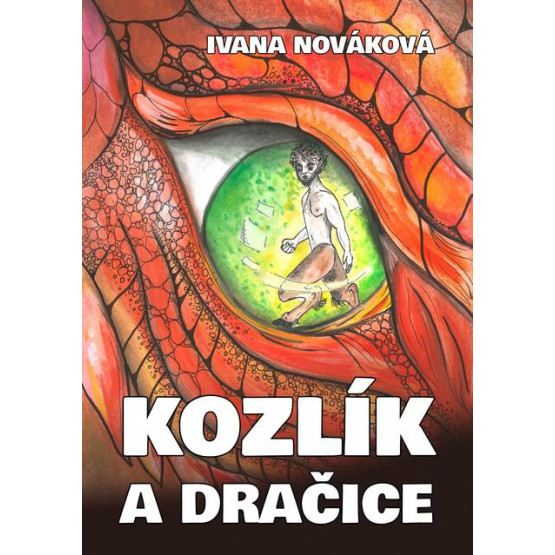 Kozlík a dračice