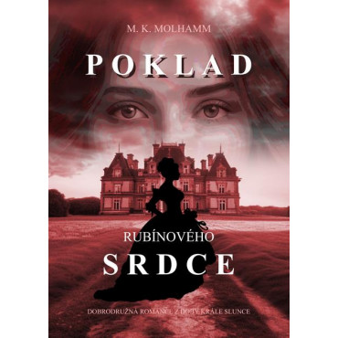 Poklad rubínového srdce