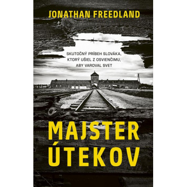 Majster útekov