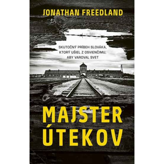 Majster útekov