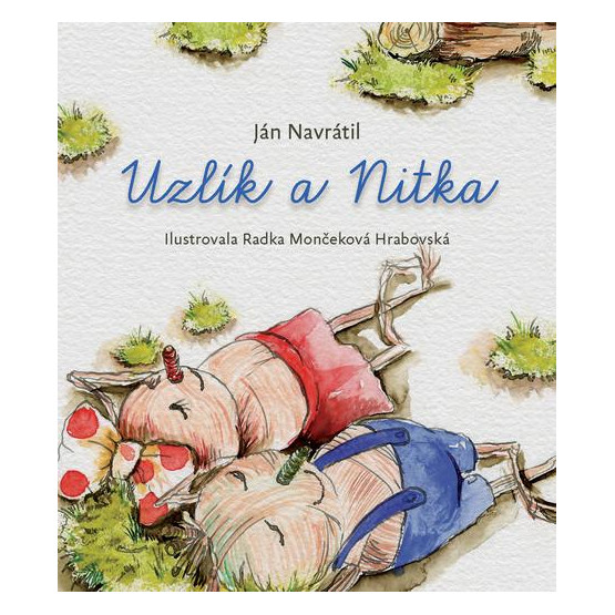 Uzlík a Nitka