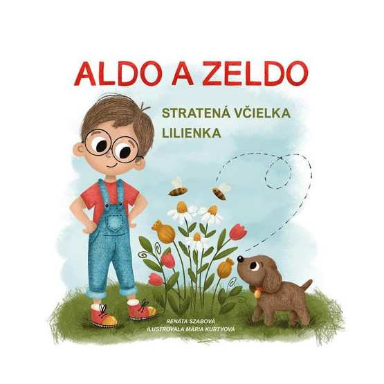 Aldo a Zeldo