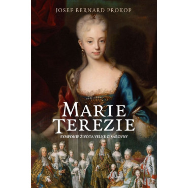 Marie Terezie