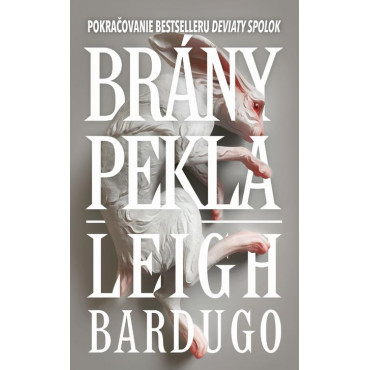 Brány pekla