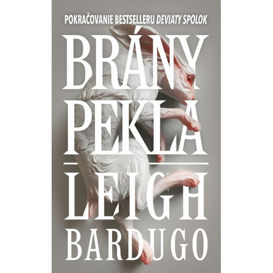Brány pekla