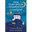 Veľmi tajný spolok svojráznych čarodejníc