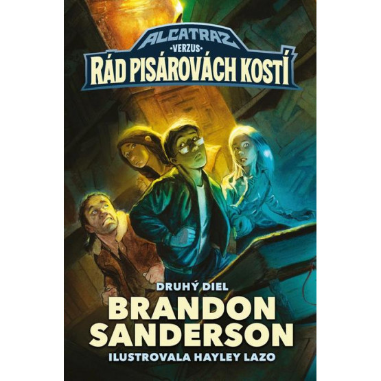 Rád Pisárových kostí