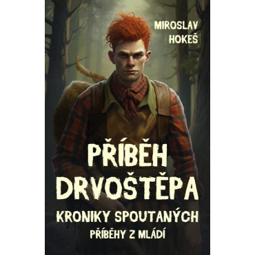 Kroniky spoutaných - Příběhy z mládí 4