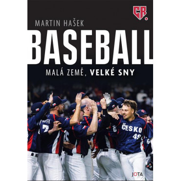 Baseball – malá země, velké sny