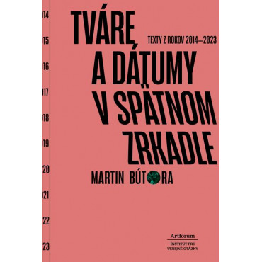 Tváre a dátumy v spätnom zrkadle