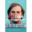 24 tvárí Billyho Milligana