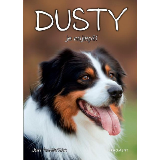 Dusty je najlepší