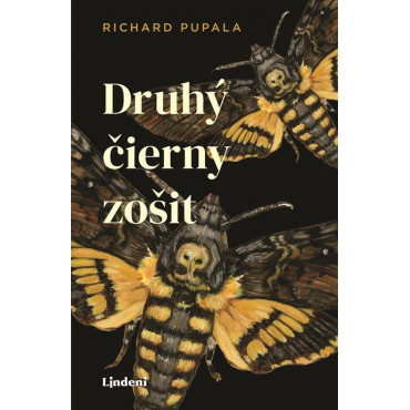 Druhý čierny zošit