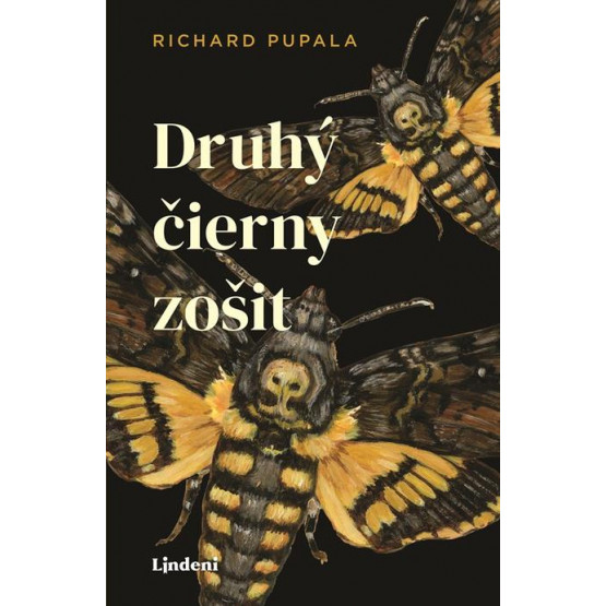 Druhý čierny zošit
