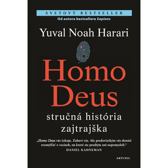 Homo Deus
