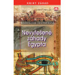 Nevyřešené záhady Egypta