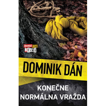 Konečne normálna vražda