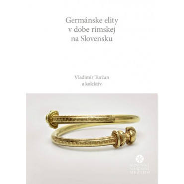 Germánske elity v dobe rímskej na Slovensku