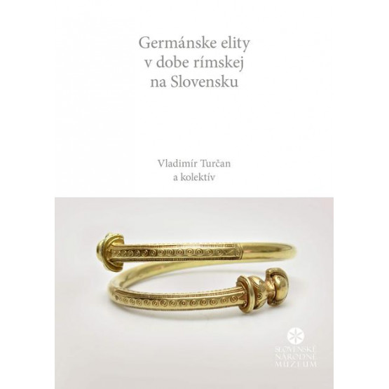 Germánske elity v dobe rímskej na Slovensku