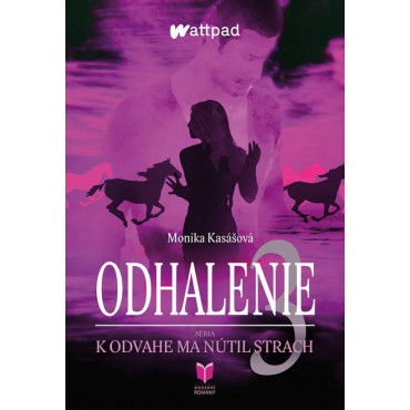 Odhalenie 3