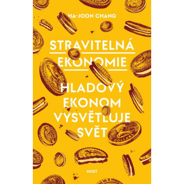 Stravitelná ekonomie