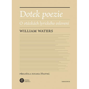 Dotek poezie