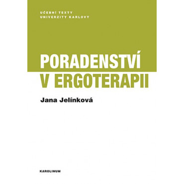 Poradenství v ergoterapii