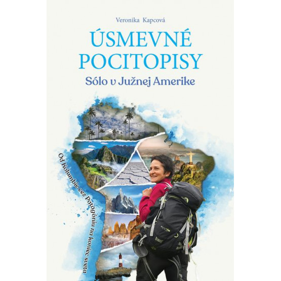 Úsmevné pocitopisy 3