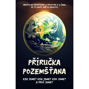 Příručka pozemšťana