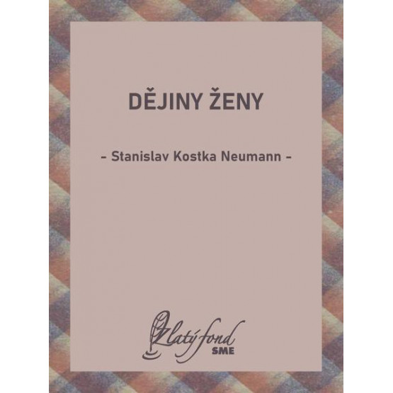 Dějiny ženy