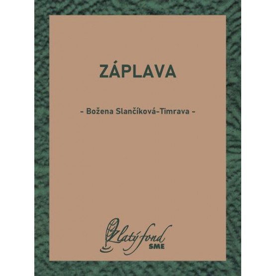 Záplava