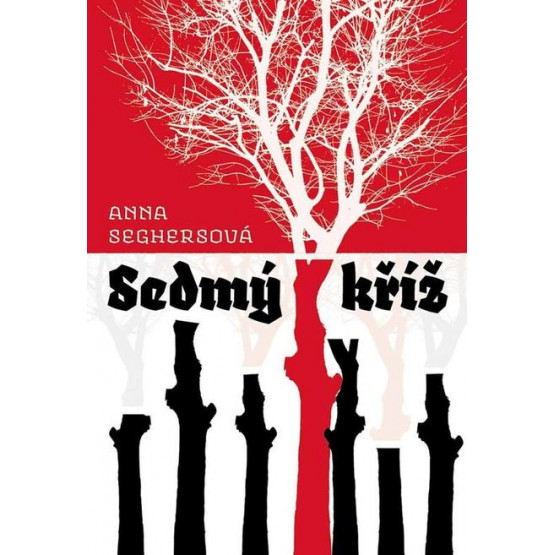 Sedmý kříž