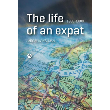 The life of an expat