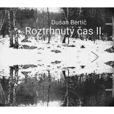 Roztrhnutý čas II.