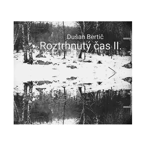 Roztrhnutý čas II.