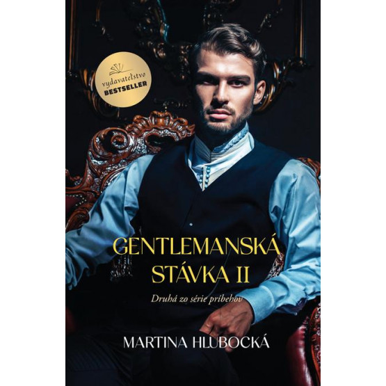 Gentlemanská stávka 2