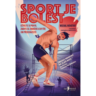 Sport je bolest