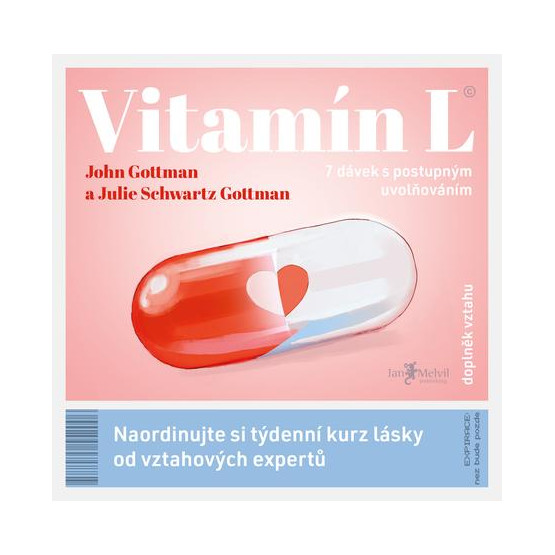 Vitamín L