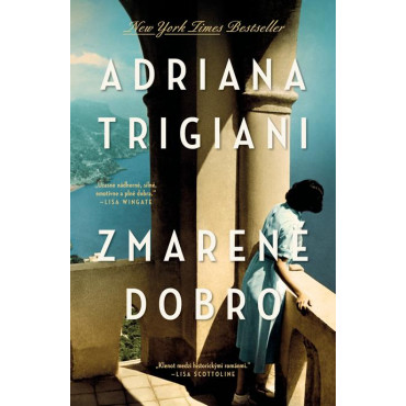 Zmarené dobro