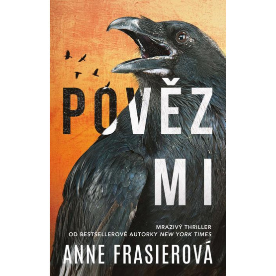 Pověz mi