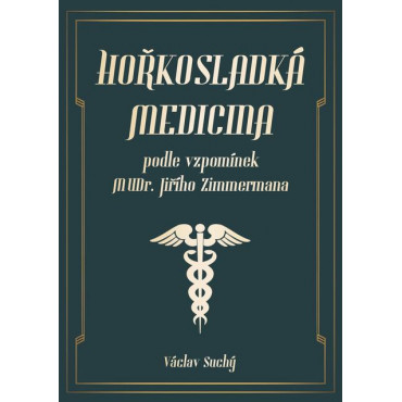 Hořkosladká medicina