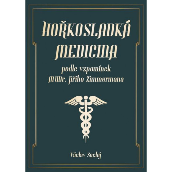 Hořkosladká medicina
